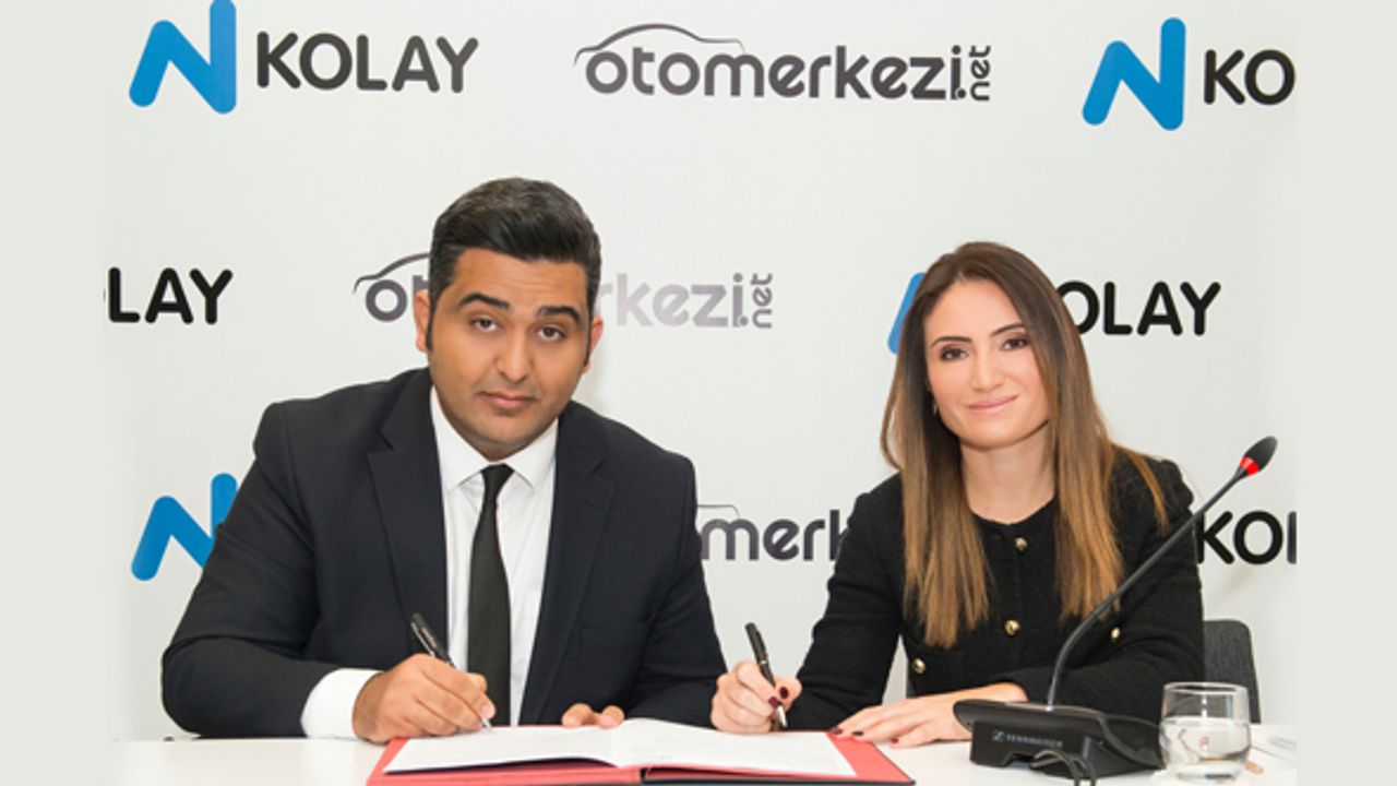 Aktif Bank ile Otomerkezi.net güçlerini birleştirdi