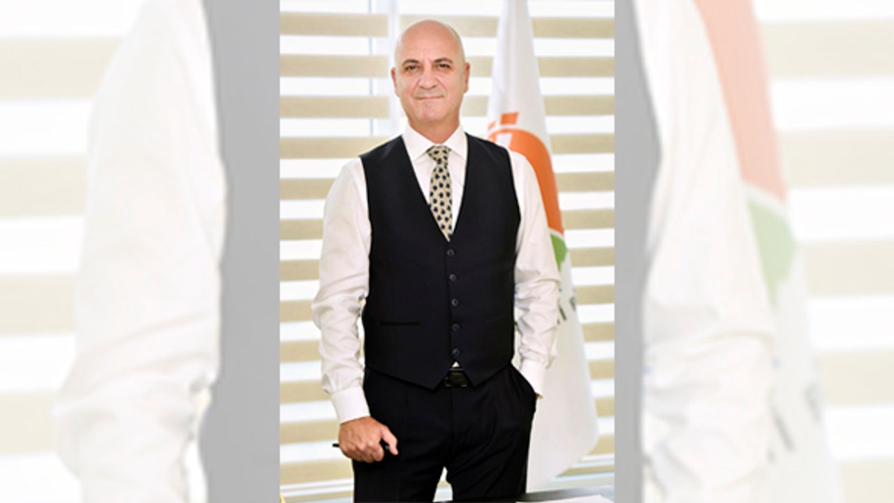 Antalya OSB’de ‘Sıfır Atık’ için yeni yatırım