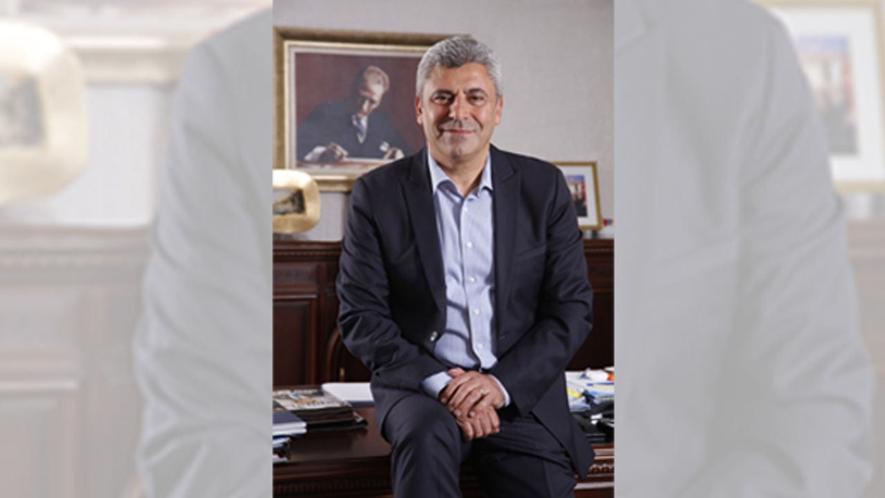 BELBİM Genel Müdürü Nihat Narin: “İstanbul’u geleceğe hazırlıyoruz”