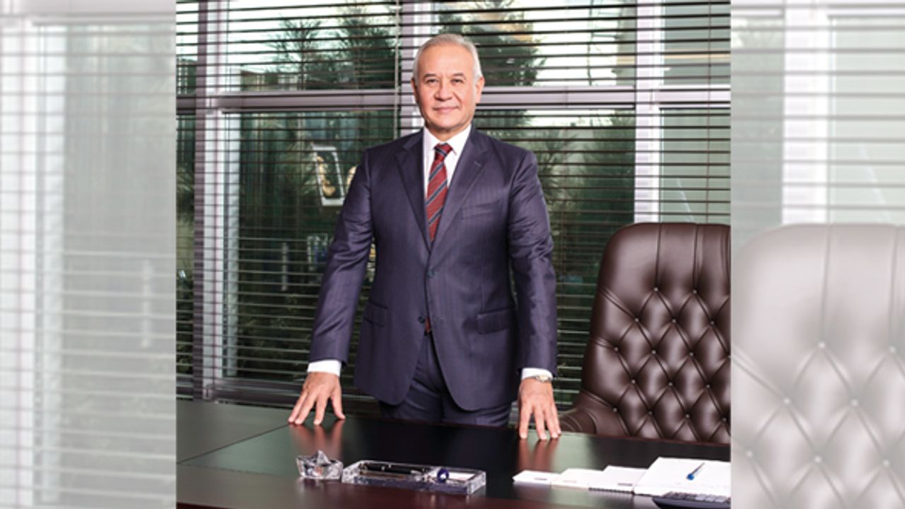 ‘Benim Evim GEBKİM’e Felis Başarı Ödülü