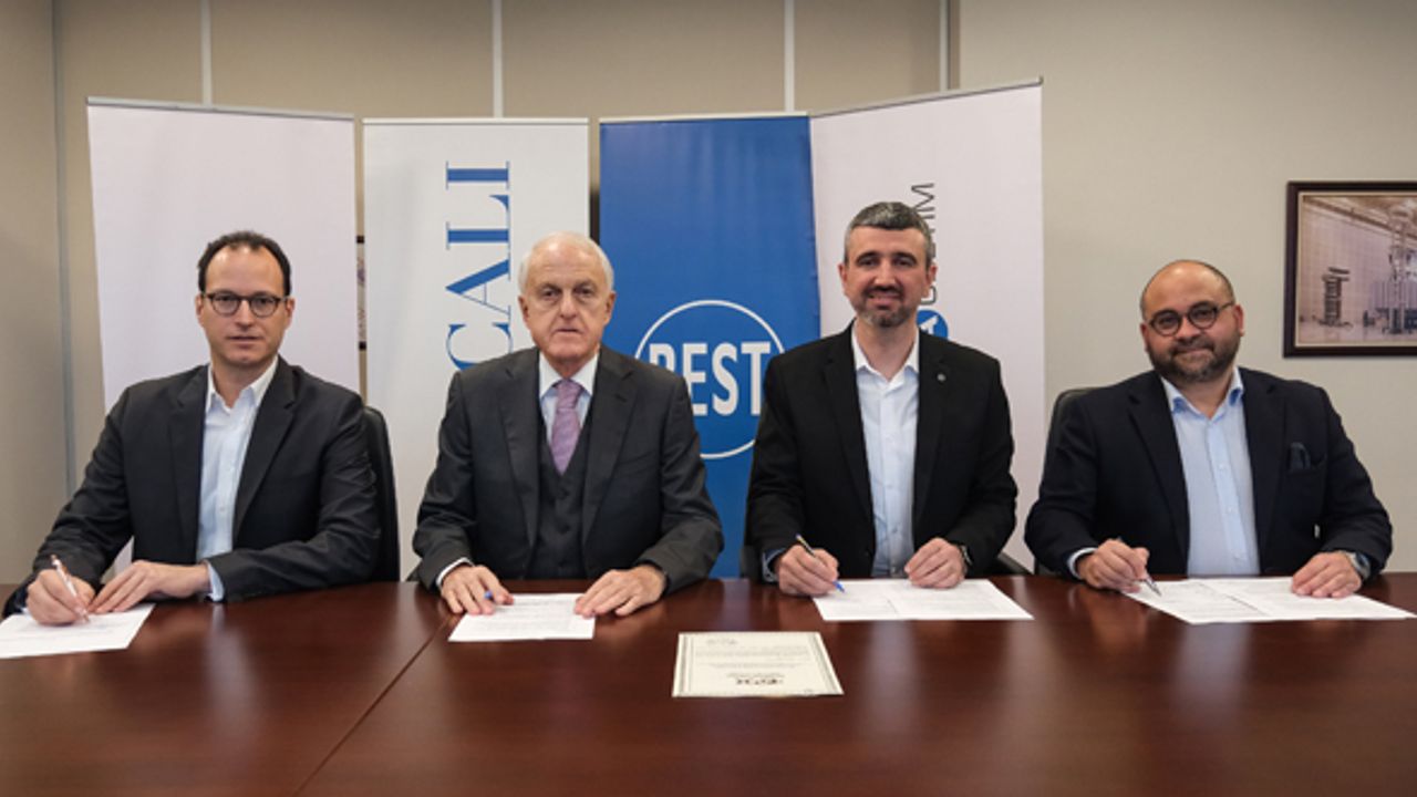 Enerjisa Üretim, kurulu gücünü 3.727 megavata çıkardı