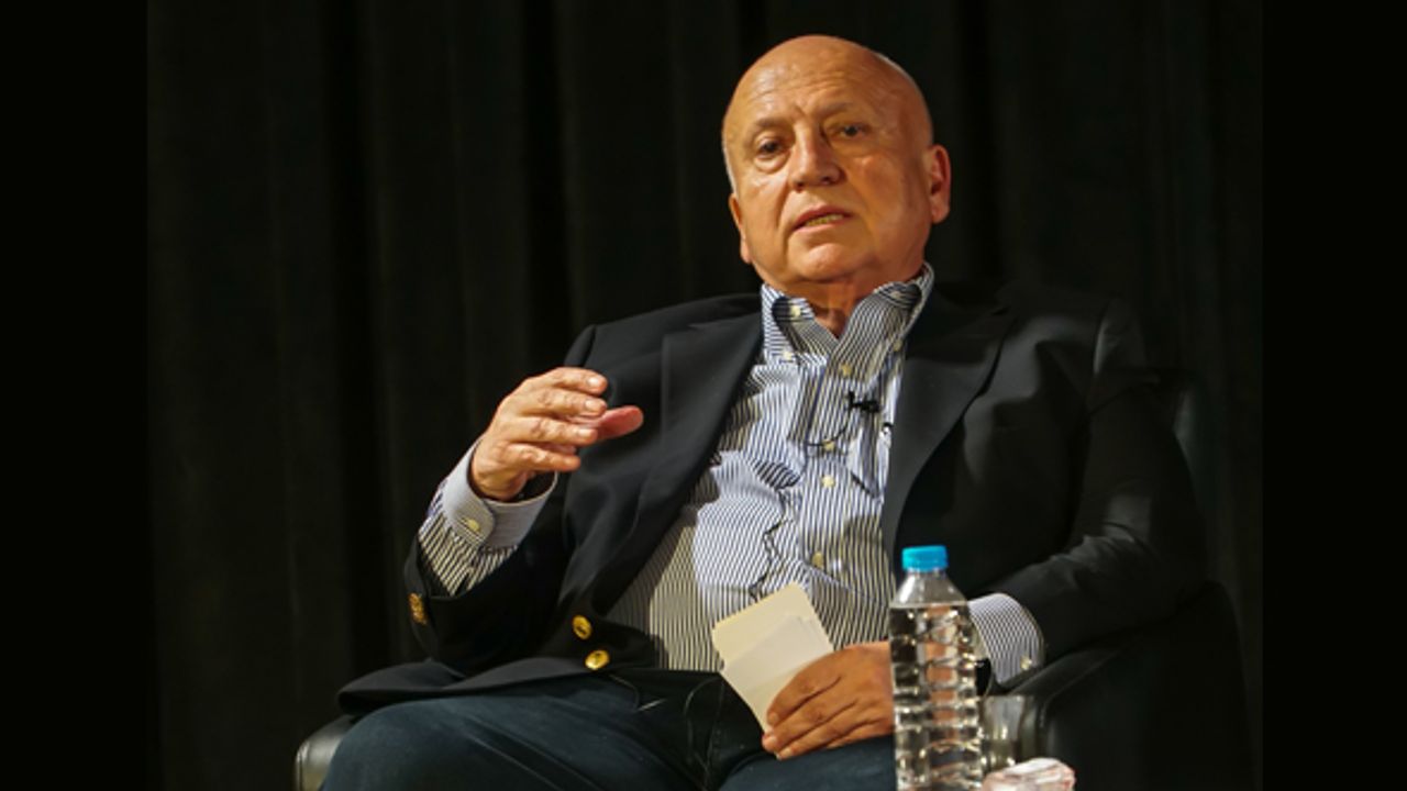 Eski Devlet Bakanı ve Altınbaş Üniversitesi Öğretim Üyesi Prof.Dr. Işın Çelebi: “Ekonomi çözümsüz değil”