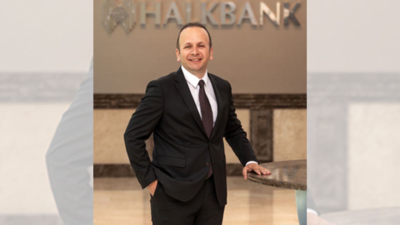Gençler Halkbank Kampüste uygulamasında buluşacak