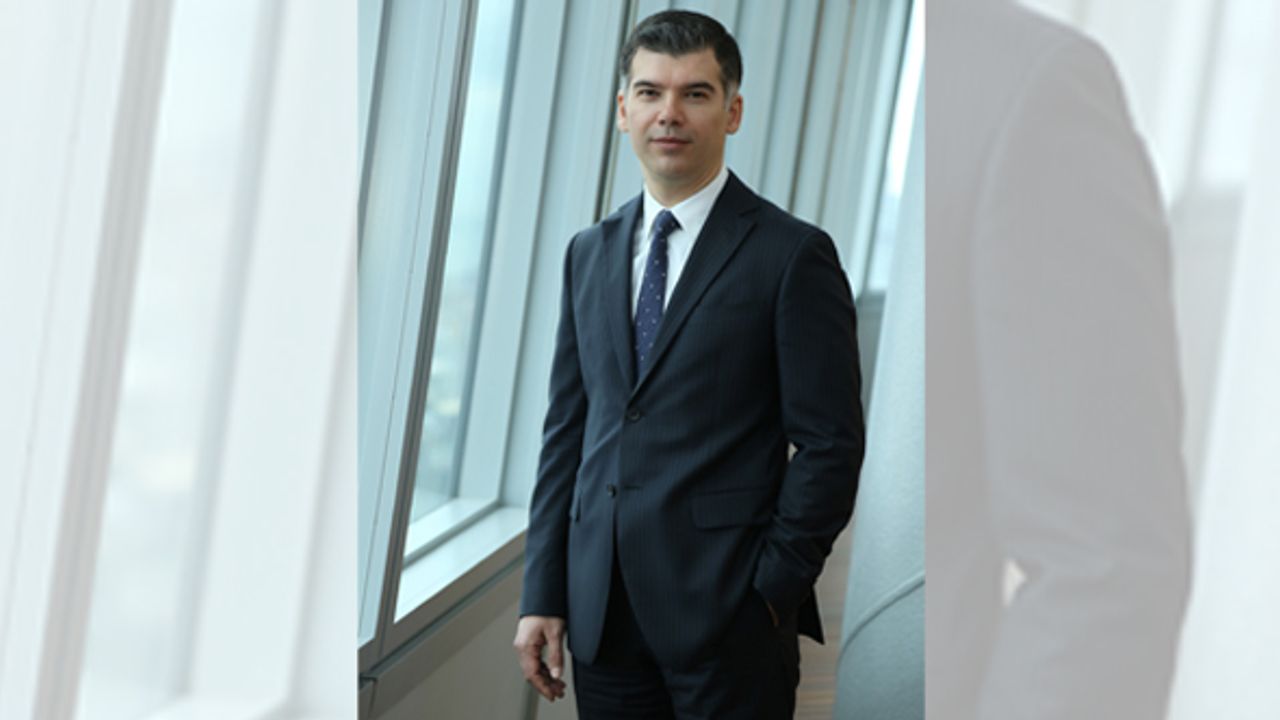 Görme engellilere engelsiz bankacılık deneyimi