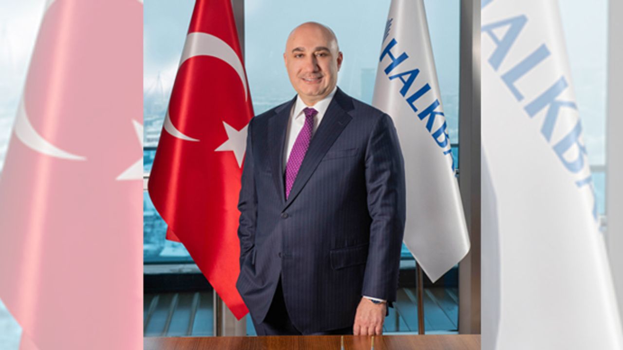 Halkbank bir ödül daha aldı