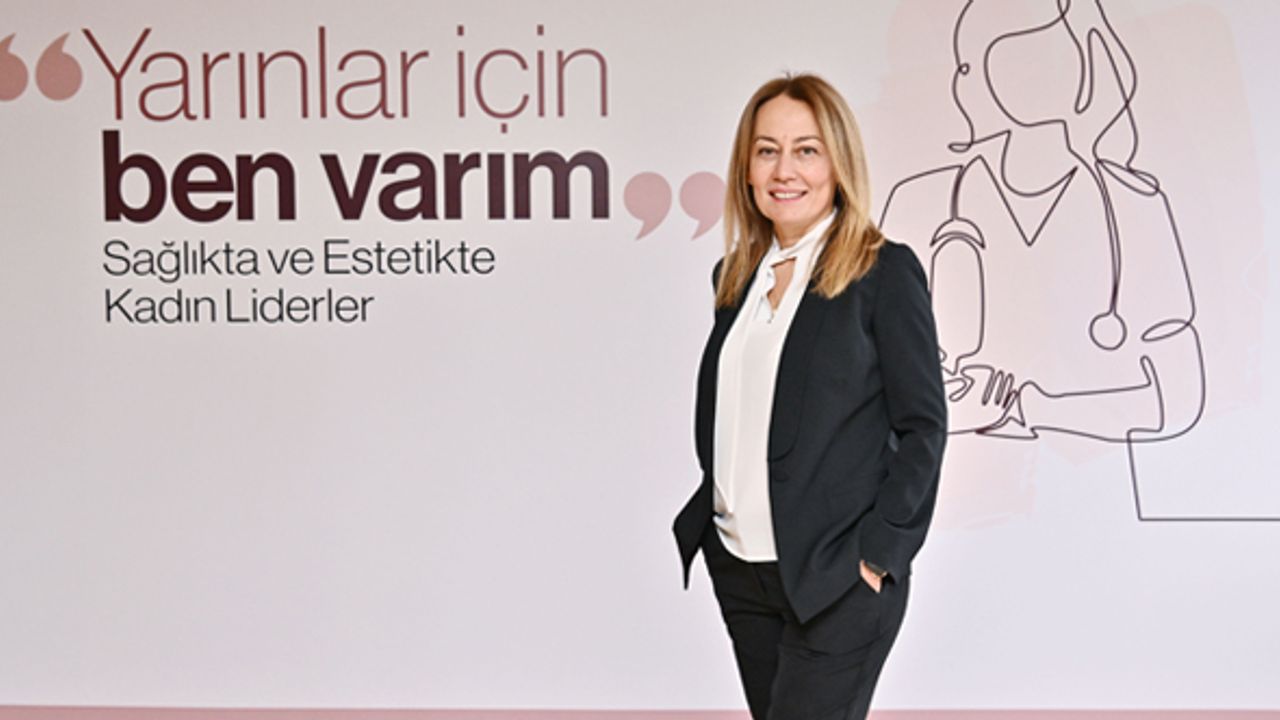 Kadın hekim adaylarını destekleyecek proje