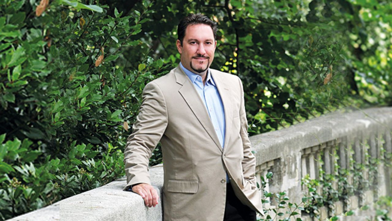 KOBİ’lerin dijital transformasyonu TrioWorx’ten