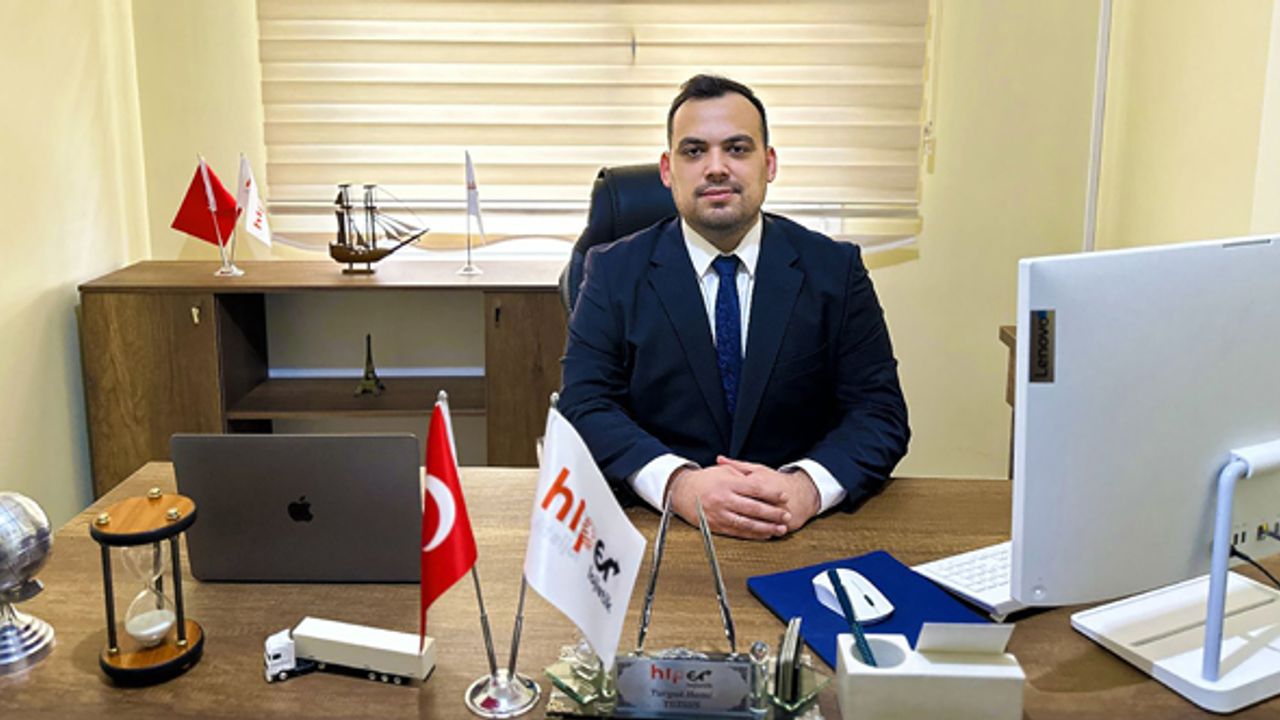 Lojistik, gümrük ve depolamada sınırsız hizmet; Hiper Lojistik