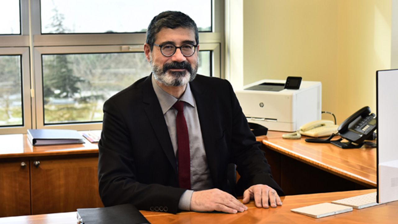 Sabancı Üniversitesi’nden disiplinlerarası eğitim; Öğrenci programını seçme özgürlüğüne sahip