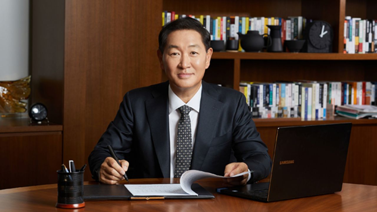 Samsung, CES 2023 öncesi gelecek planlarını duyurdu