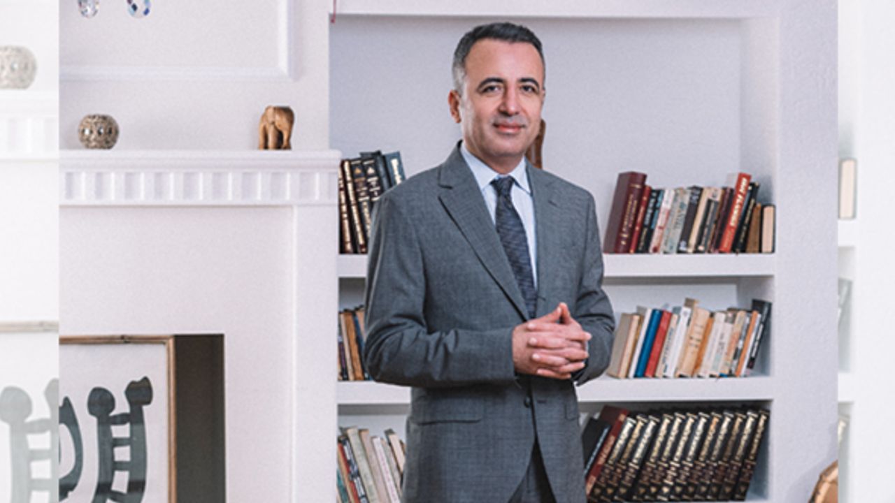 Senkron Tech, sektörlerin dijital çözüm ortağı Global pazarda istikrarlı büyümesini sürdürüyor