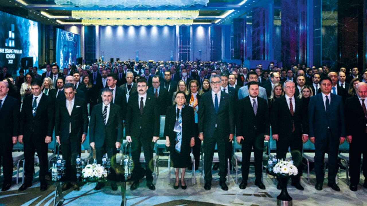 “Son yılların yükselen yıldızı Türkiye”