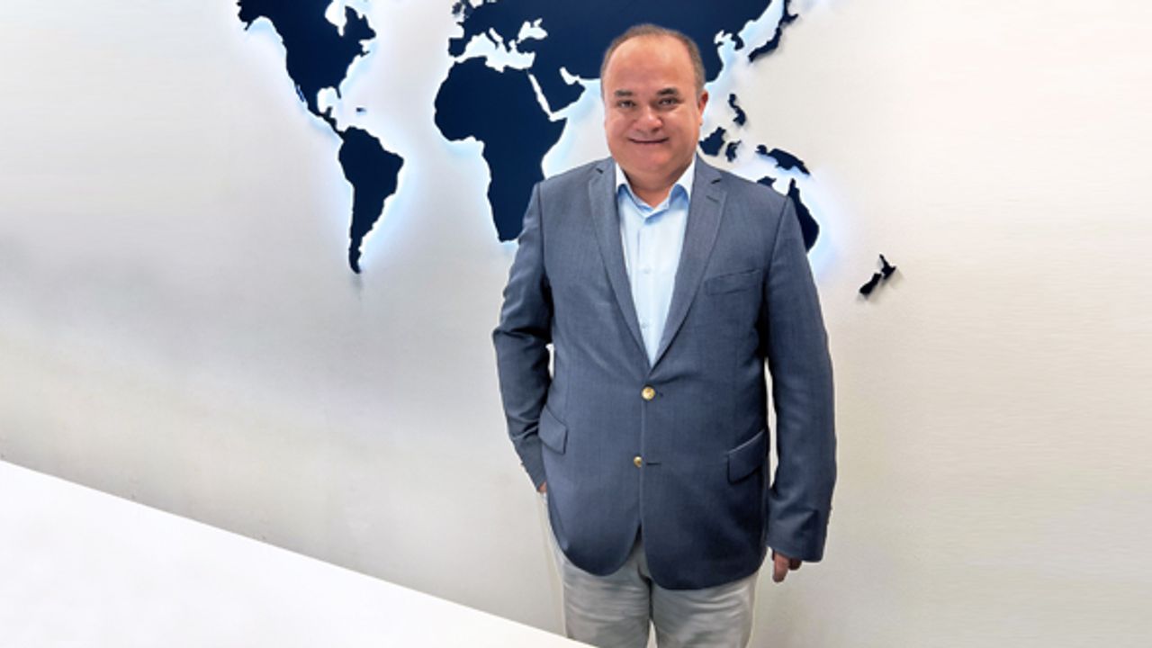 TIRPORT Yönetim Kurulu Başkanı Dr. Akın Arslan: Türkiye yeni dünyanın üretim üssü olabilir mi?