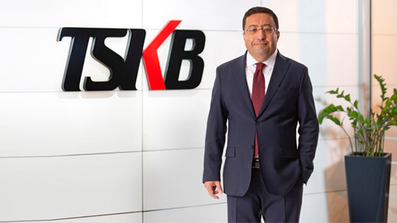TSKB COP 27 sonrası gelecek adımlarını hızlandırıyor