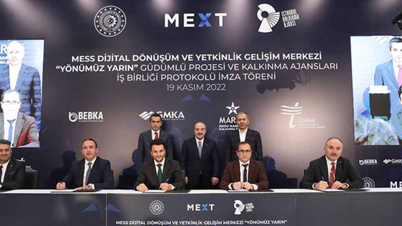 Türkiye girişimcilikte altın çağını yaşıyor