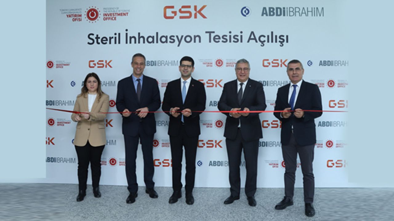 Yerli üretim için dev yatırım