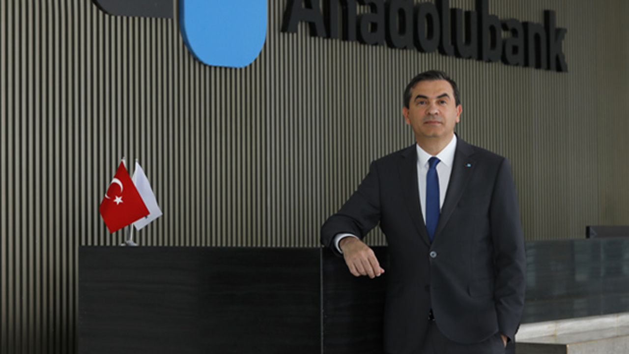 2022’de dijital hizmetlerini çeşitlendirdi; Anadolubank, 2023’te de değer yaratmayı sürdürecek