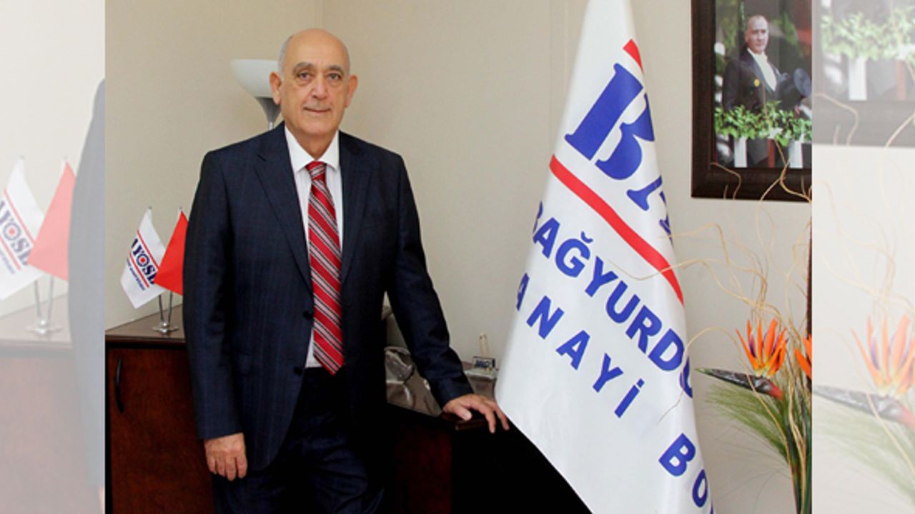 BAYOSB VR gözlüklerle eğitime başladı