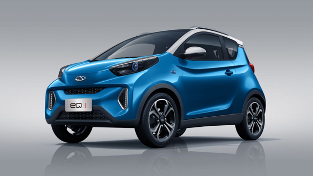 Chery, CATL ile güçleniyor