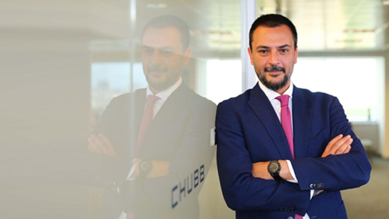 Chubb’dan yeni siber risk sigortası stratejisi