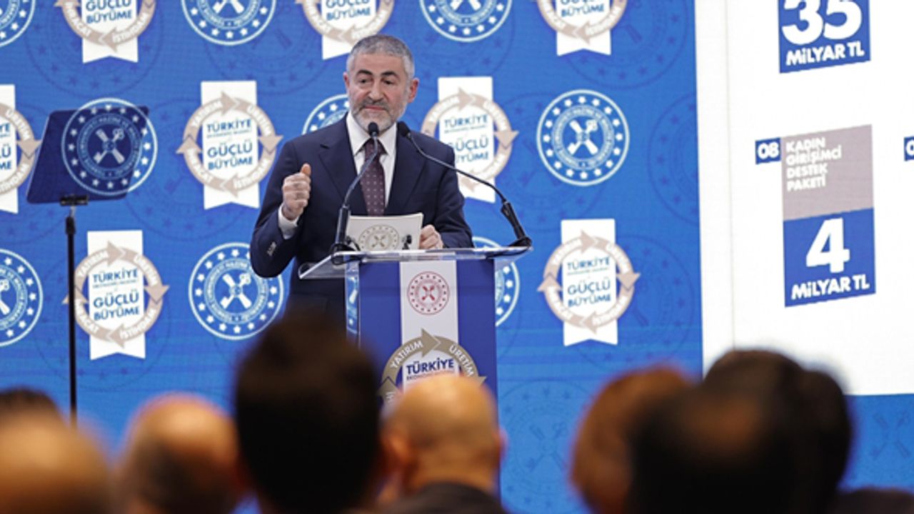 Esnaf ve KOBİ’ye 250 milyar liralık kredi paketi, işverene EYT desteği