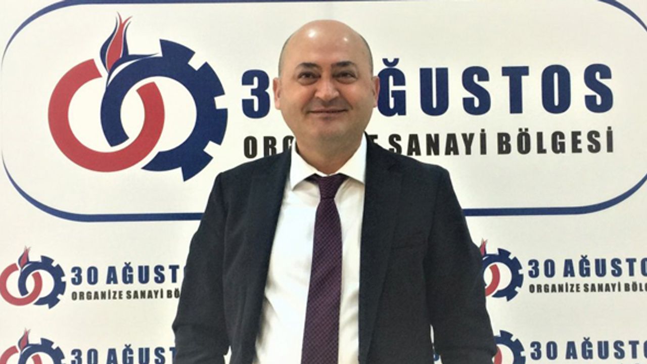 Kütahya 30 Ağustos OSB hedef büyüttü