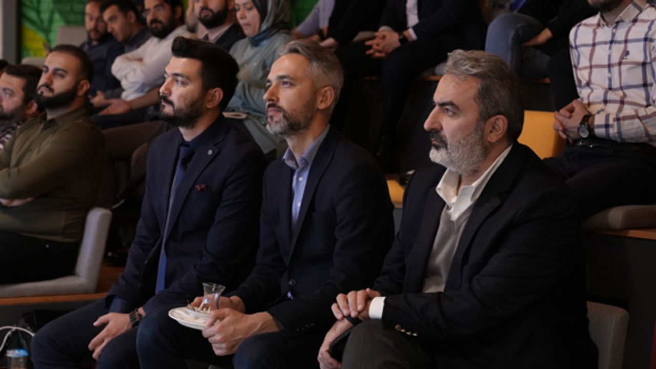 Kuveyt Türk tarım odaklı girişimlerle buluştu