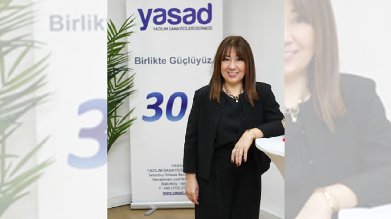 “Nitelikli yazılımcılara talep artıyor”