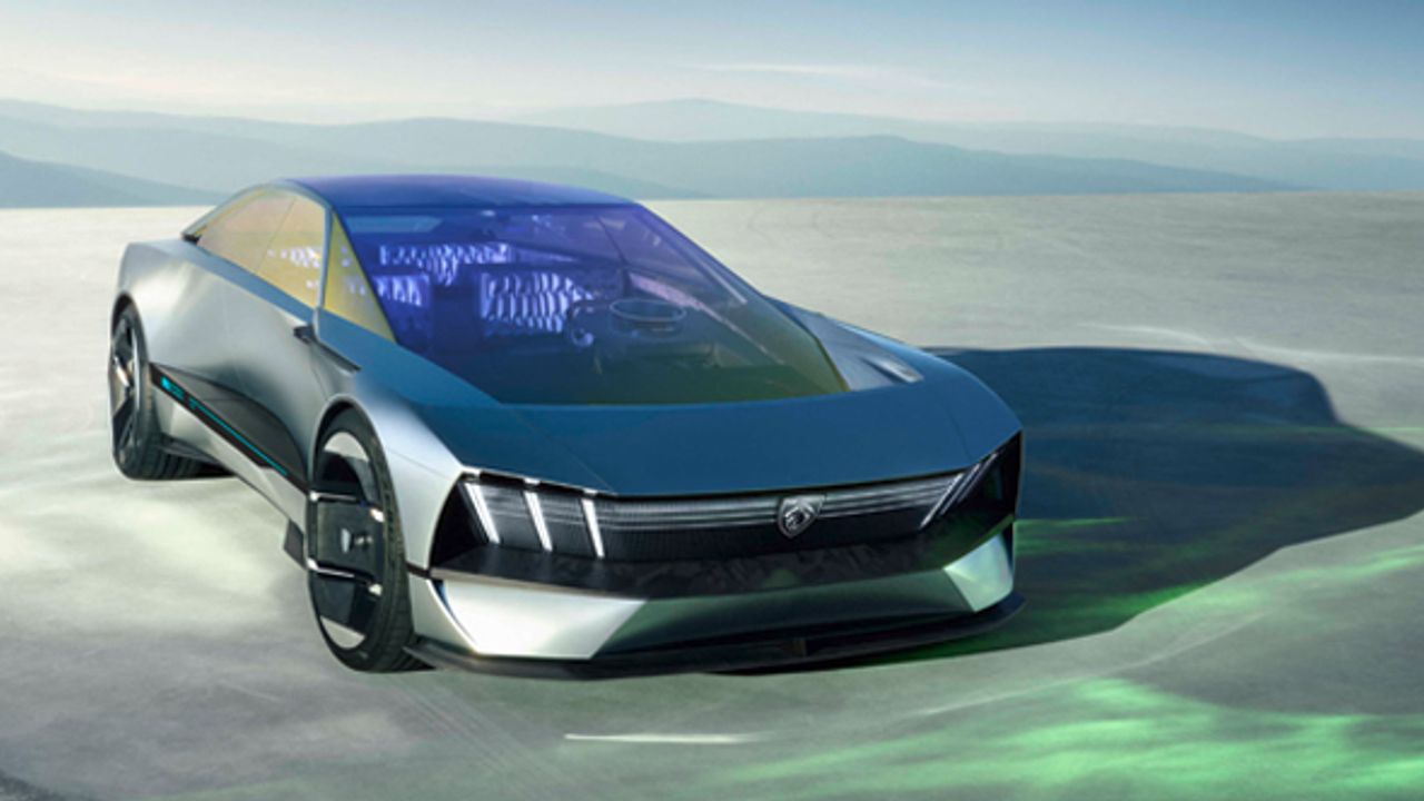 PEUGEOT yeni bir dönem başlatıyor