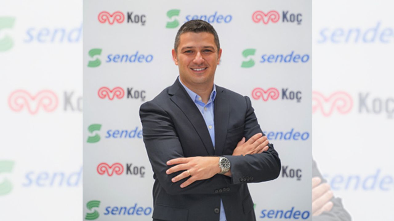 Sendeo Genel Müdürü Özgün Şahin: “Ekibimiz kadar güçlüyüz”