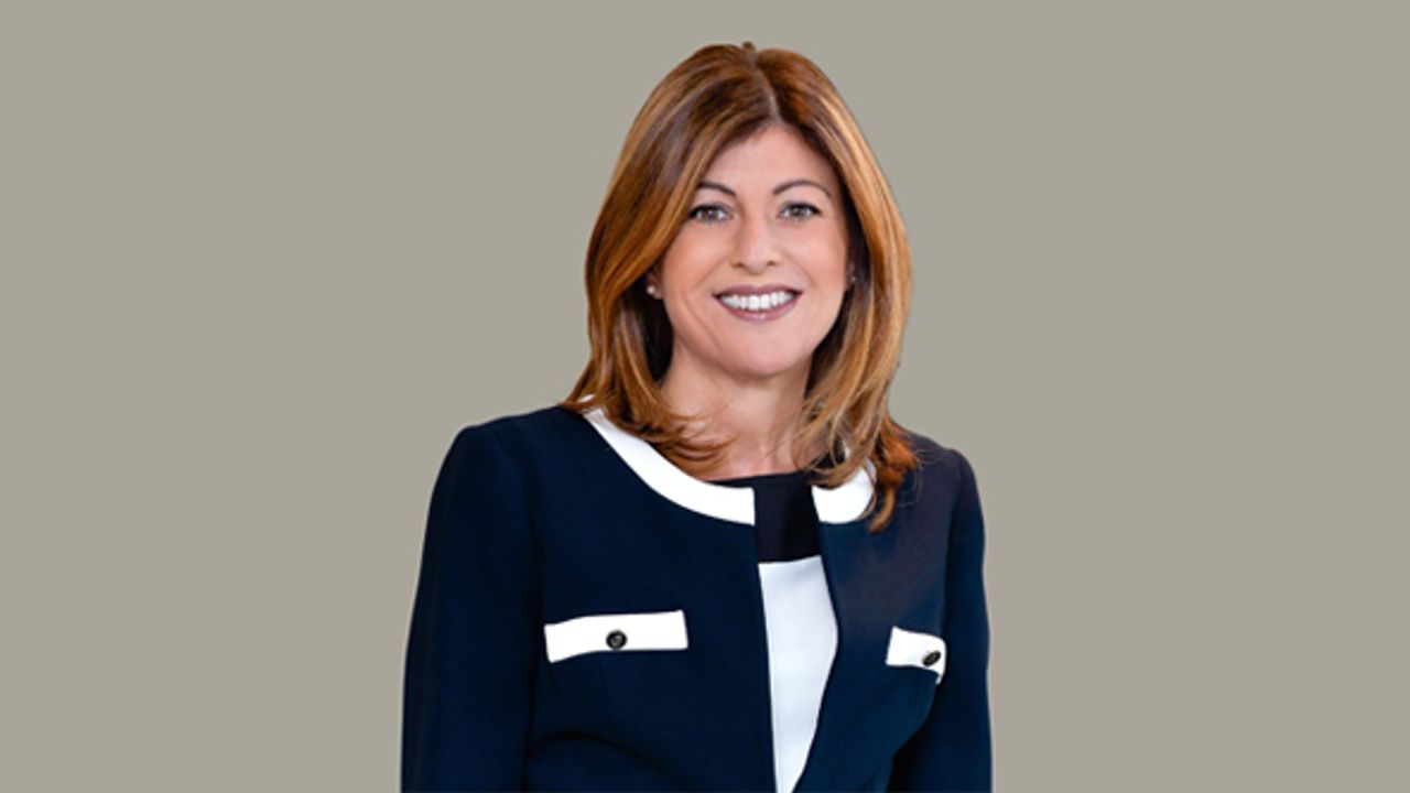 Timuray, kadın liderler sıralamasında 4. sırada