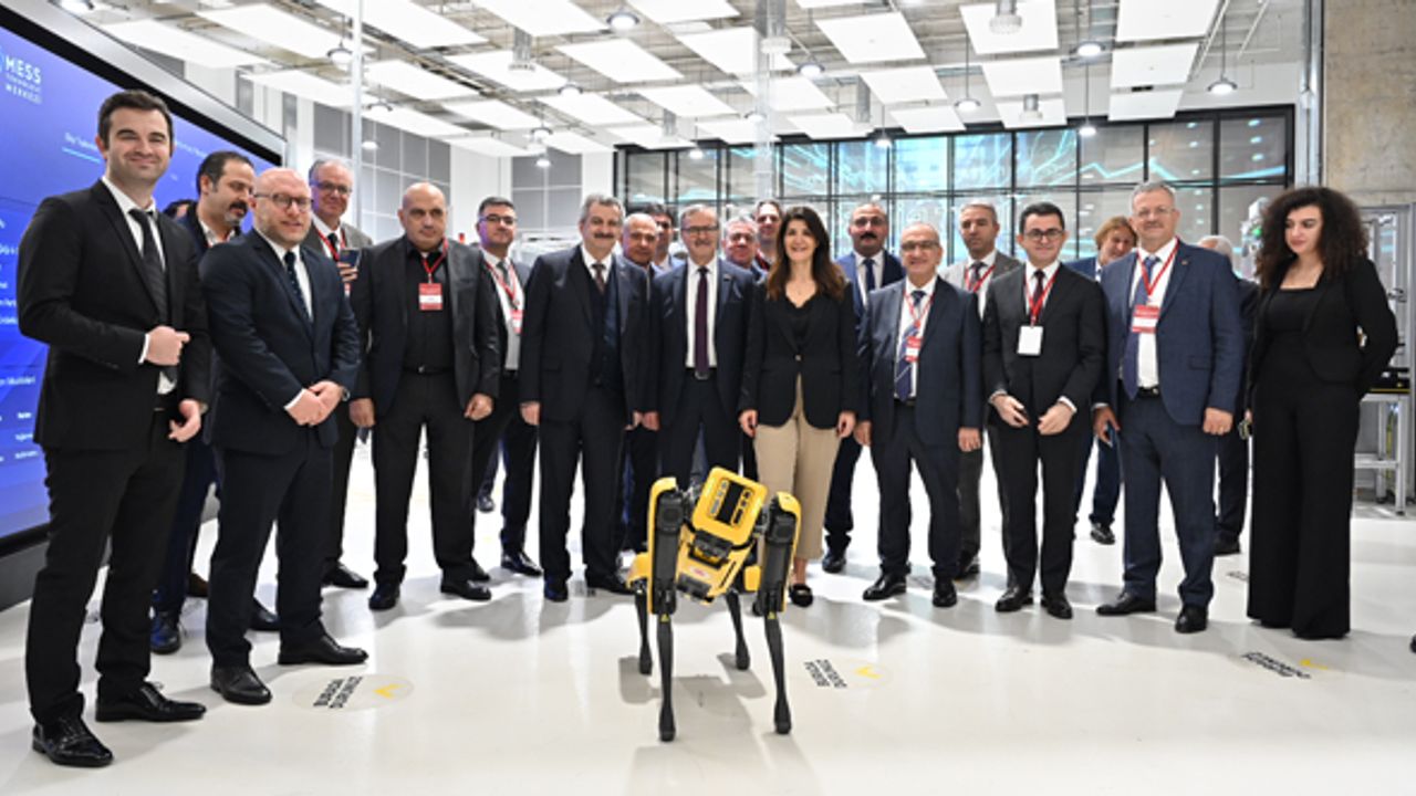 Vodafone Business, OSB’lerde 1000 dijital elçi yetiştirdi