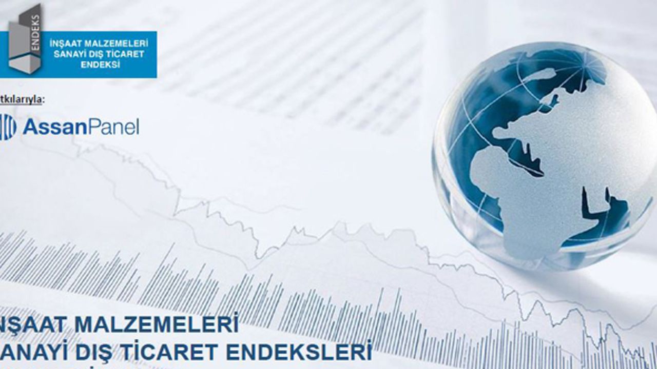 Yıllık ihracat 34.3 milyar dolar oldu