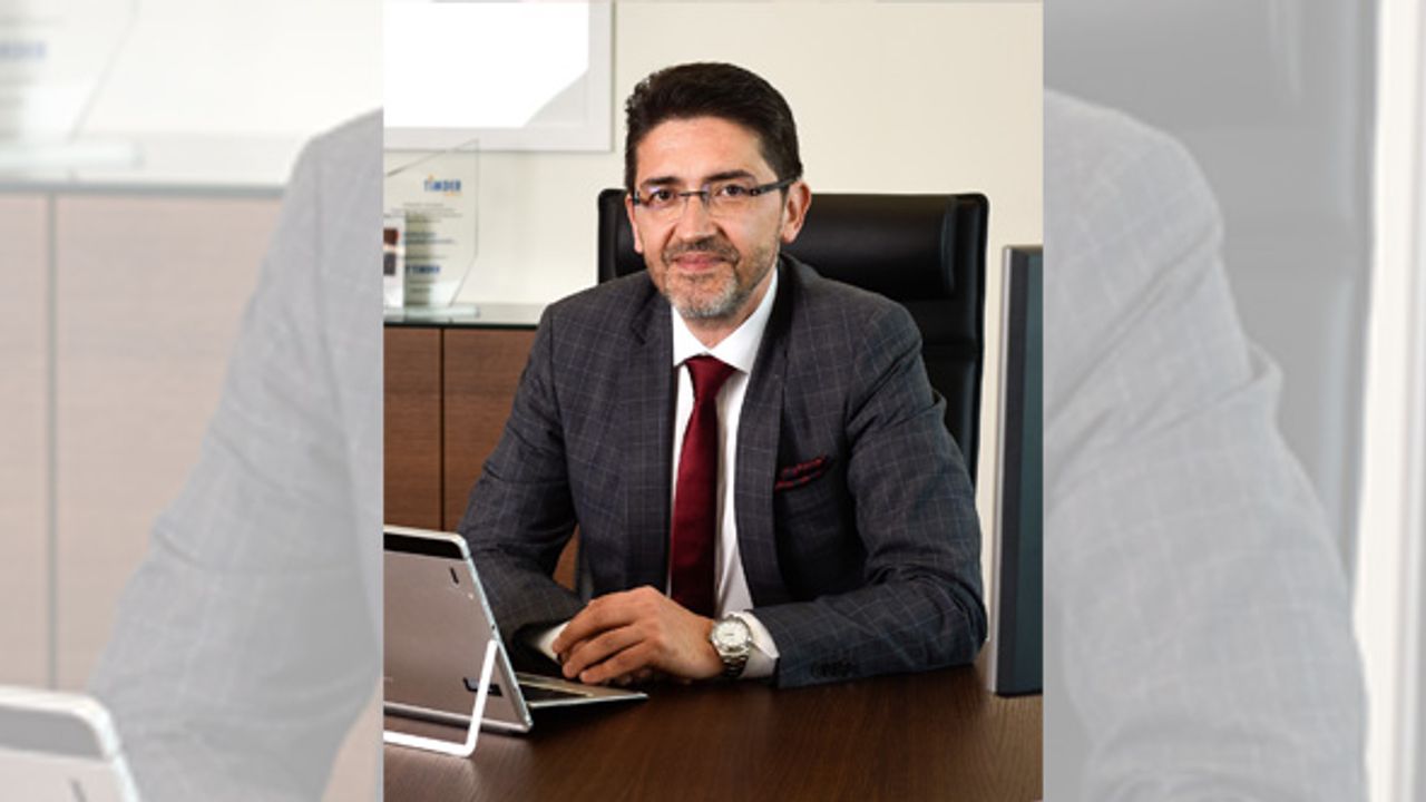 15 milyon Euro’luk yeni tesis yatırımı