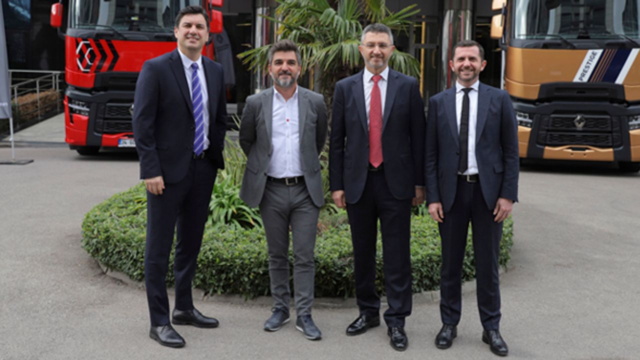 2022’yi ithal ürünler arasında lider olarak tamamladı
