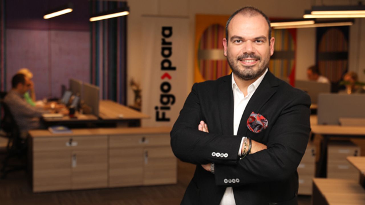2023’te KOBİ’ler finansmana daha kolay erişecek; Figopara ve eLogo’dan stratejik güç birliği