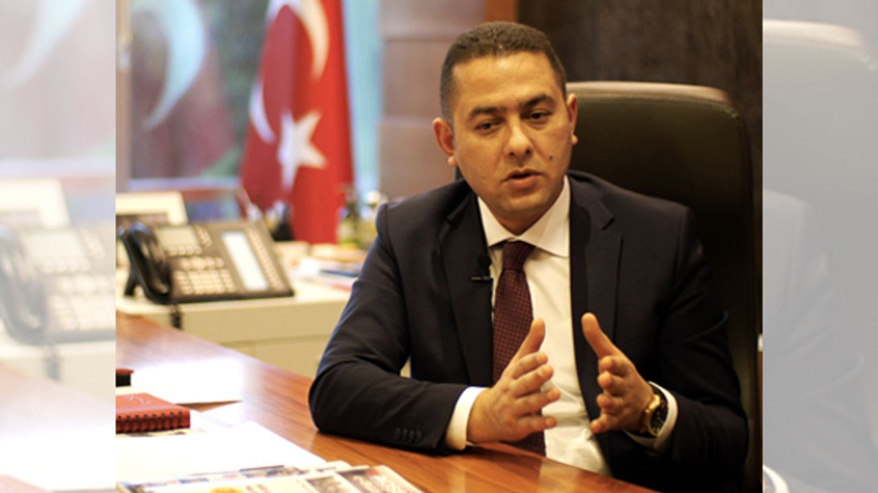 AOSB, 50’NCİ YILINDA BİR REKORA İMZA ATIYOR; ÖN TAHSİSE AÇILAN AOSB 3’ÜNCÜ İLAVE ALANIN YÜZDE 65’İ DOLDU