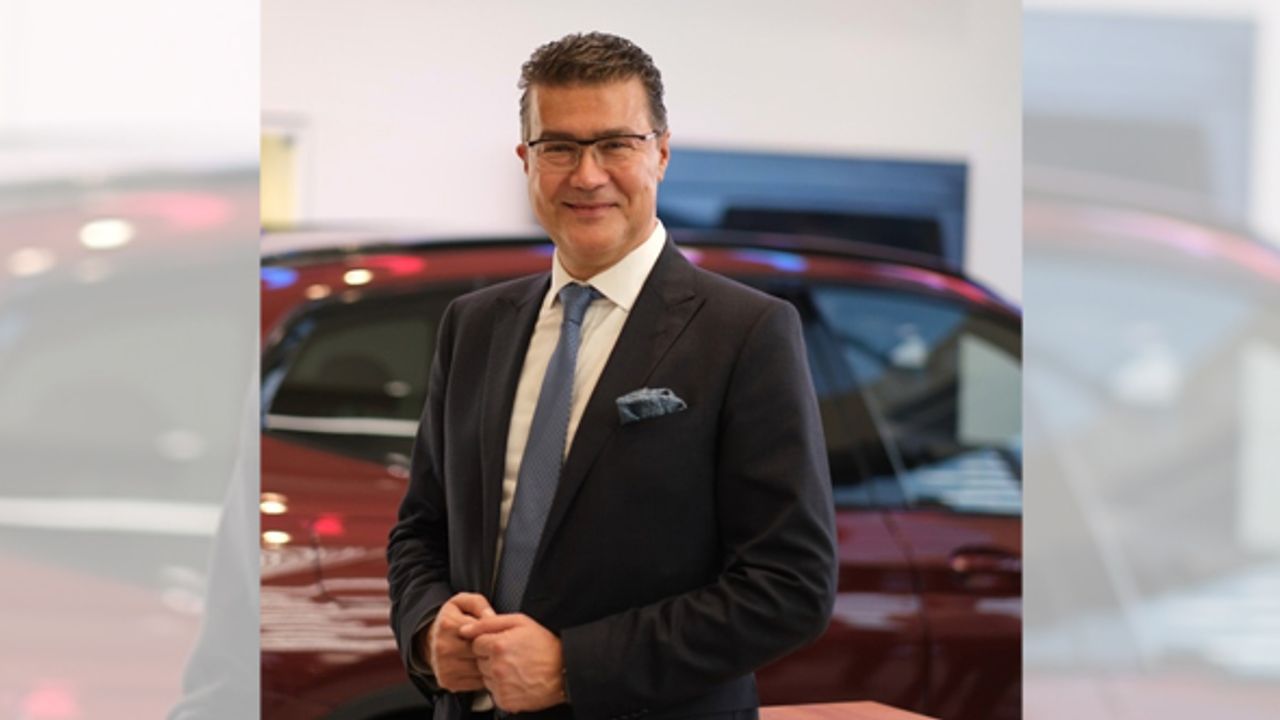 Borusan Otomotiv Grubu, Yeşil Finansman kredisi aldı