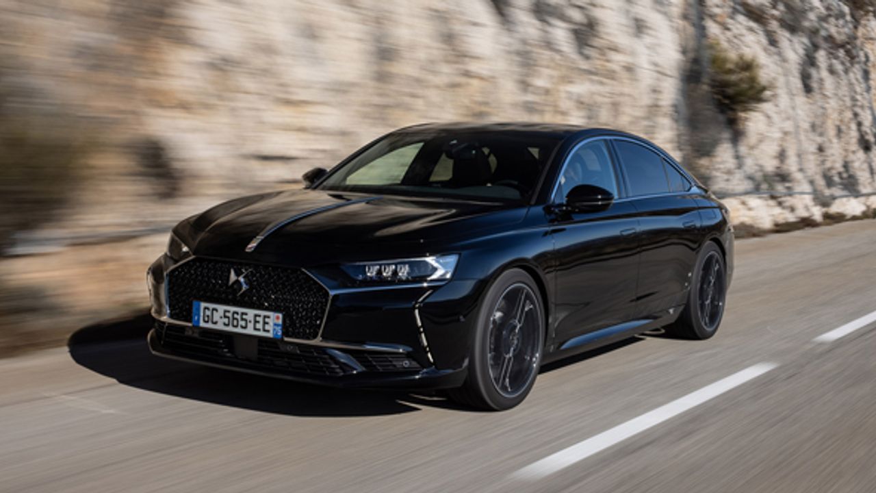 DS Automobiles, ‘PERFORMANS’ sergiledi