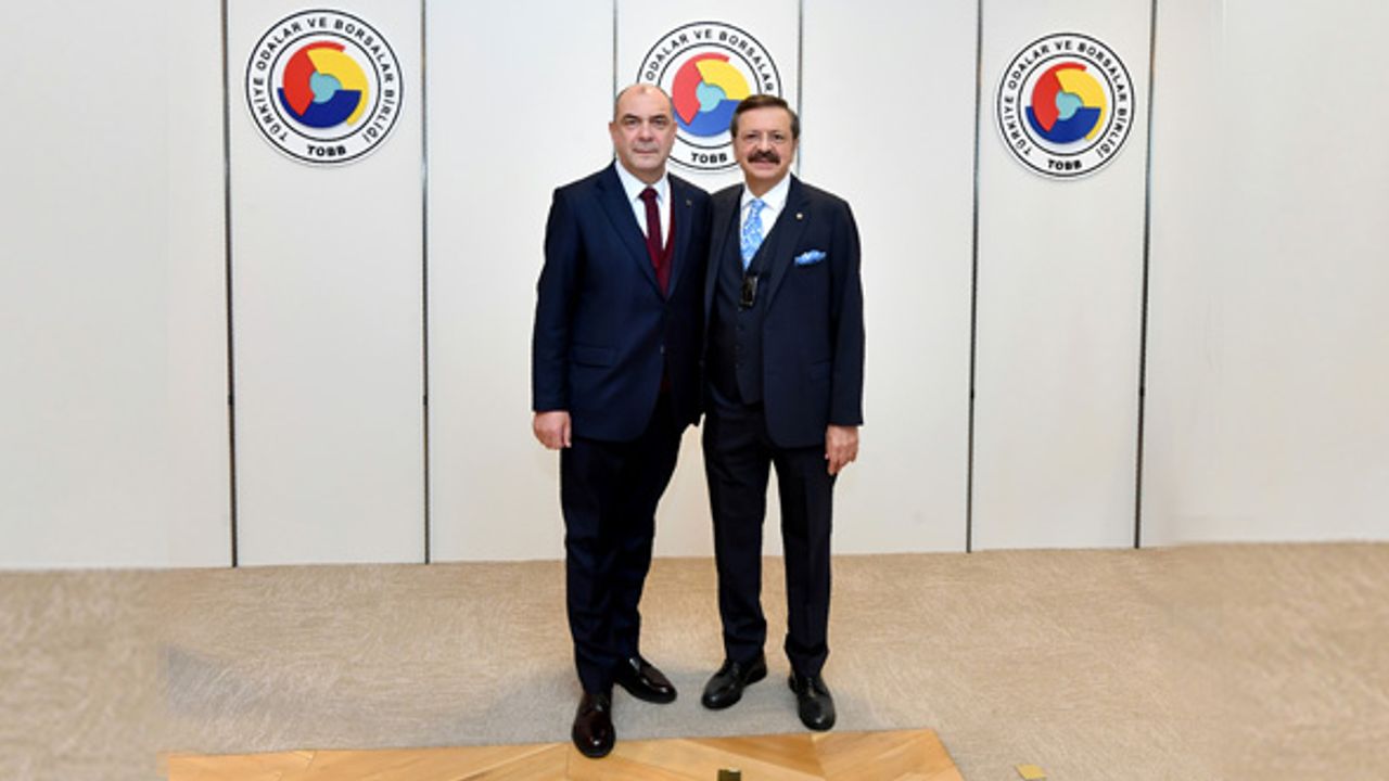 ESO projesi, başarılı uygulama gösterildi