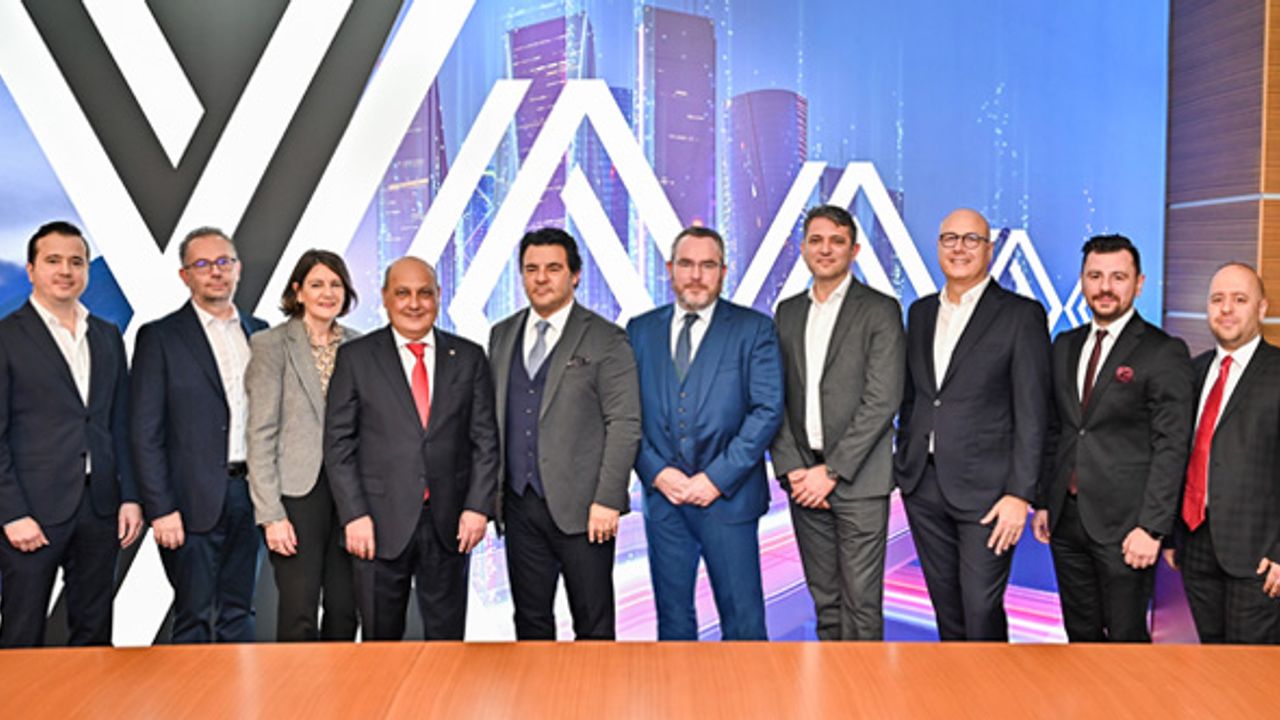 Groupama Sigorta’dan yeni Marka Kasko ürünü