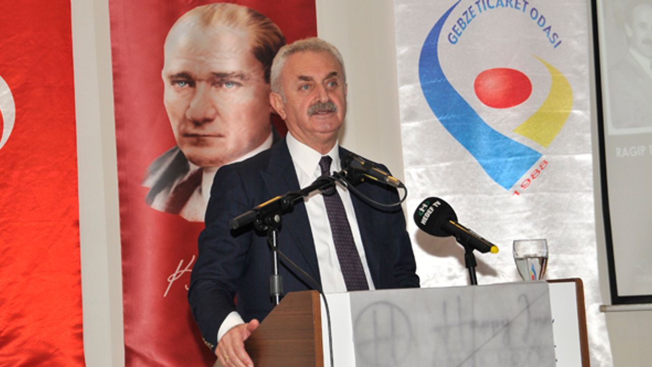 GTO, 16 Ocak Basın Onur Günü’nü 100. yıldönümünü gazetecilerle kutladı