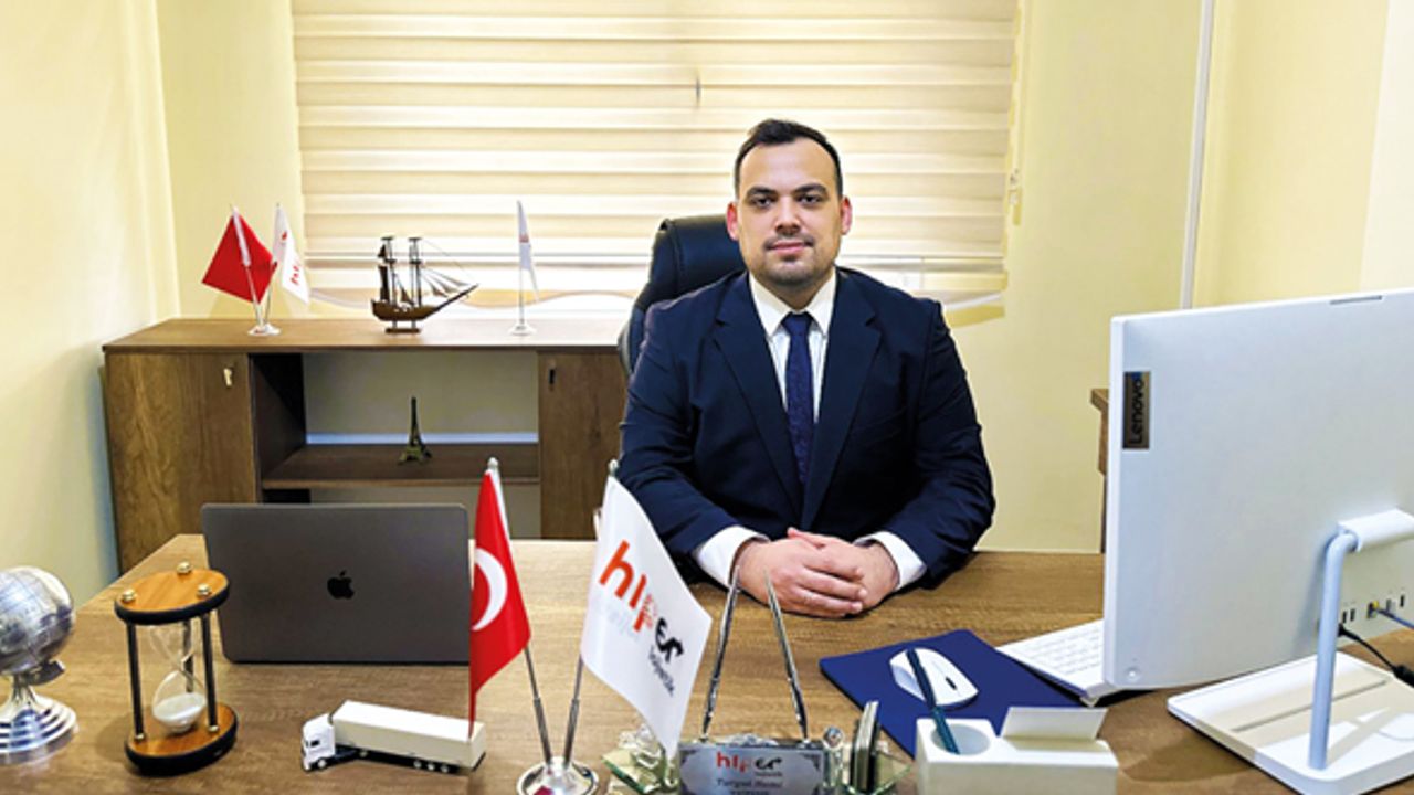 Hiper Lojistik A.Ş., Hiper Project ile tüm ihtiyaçlara cevap veriyor