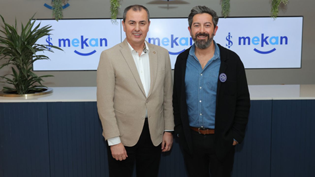 İş Bankası Grubu’ndan ‘İş Mekan’