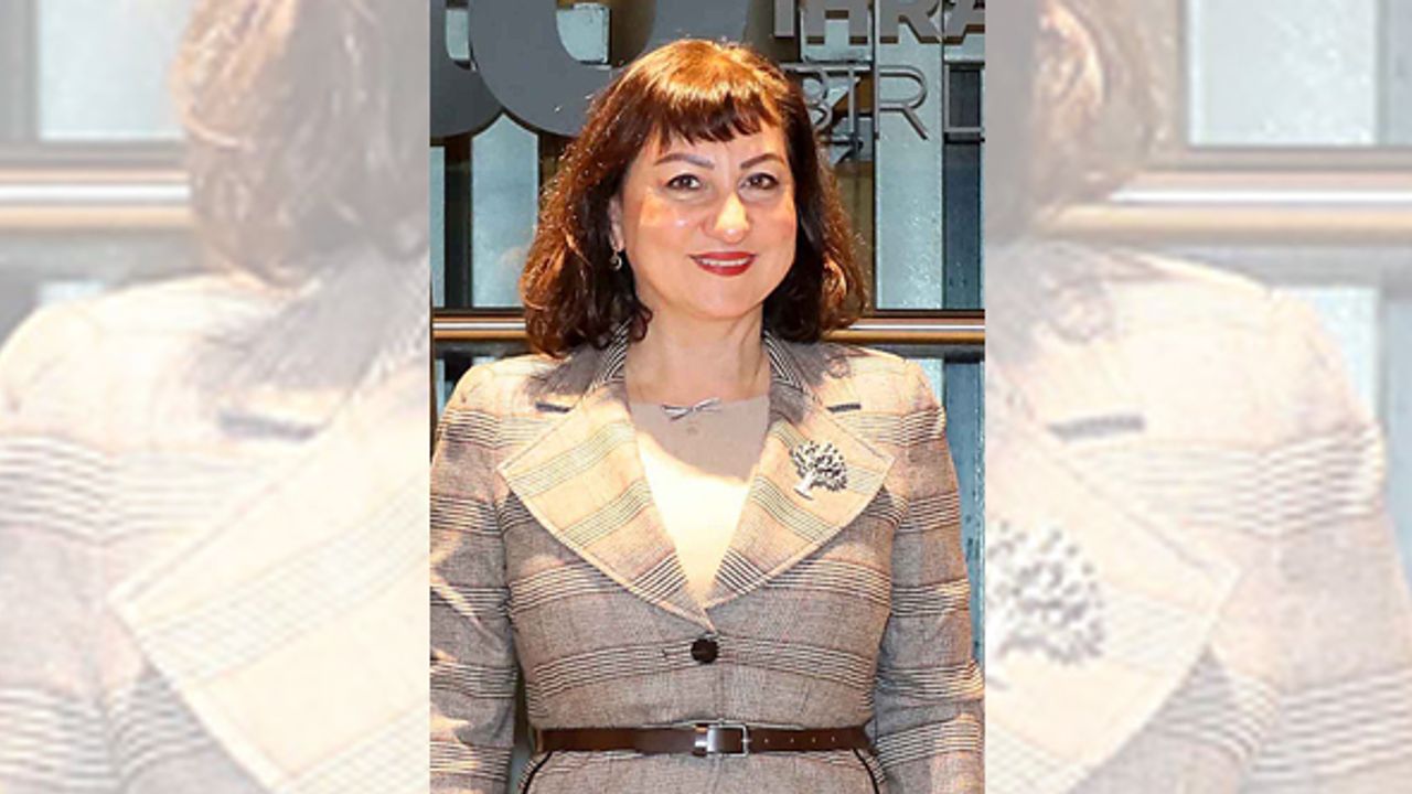 “Kadın girişimcilere özel destekler verilmeli”