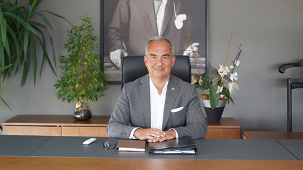 Makine sektörü yıla yüzde 20.1 ihracat artışı ile başladı