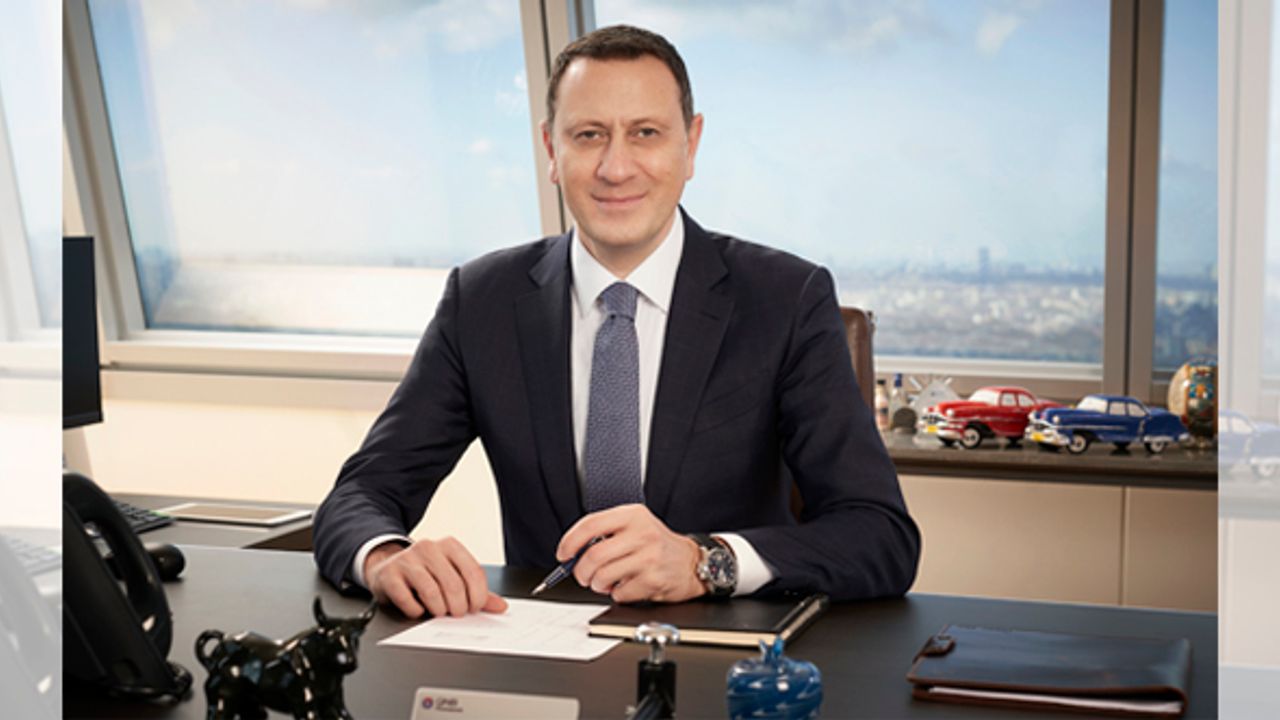 QNB Finansbank’ın müşteri mevduatı yüzde 80 arttı