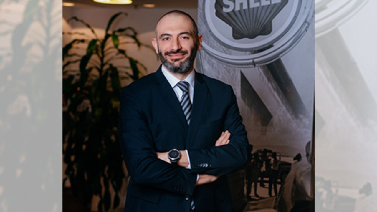 Shell, 16. kez en iyi seçildi