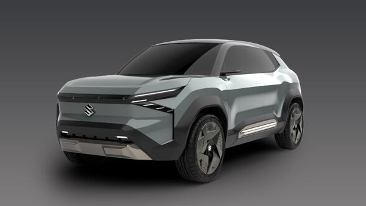 Suzuki, Avrupa’da 2050’de karbon nötr olacak
