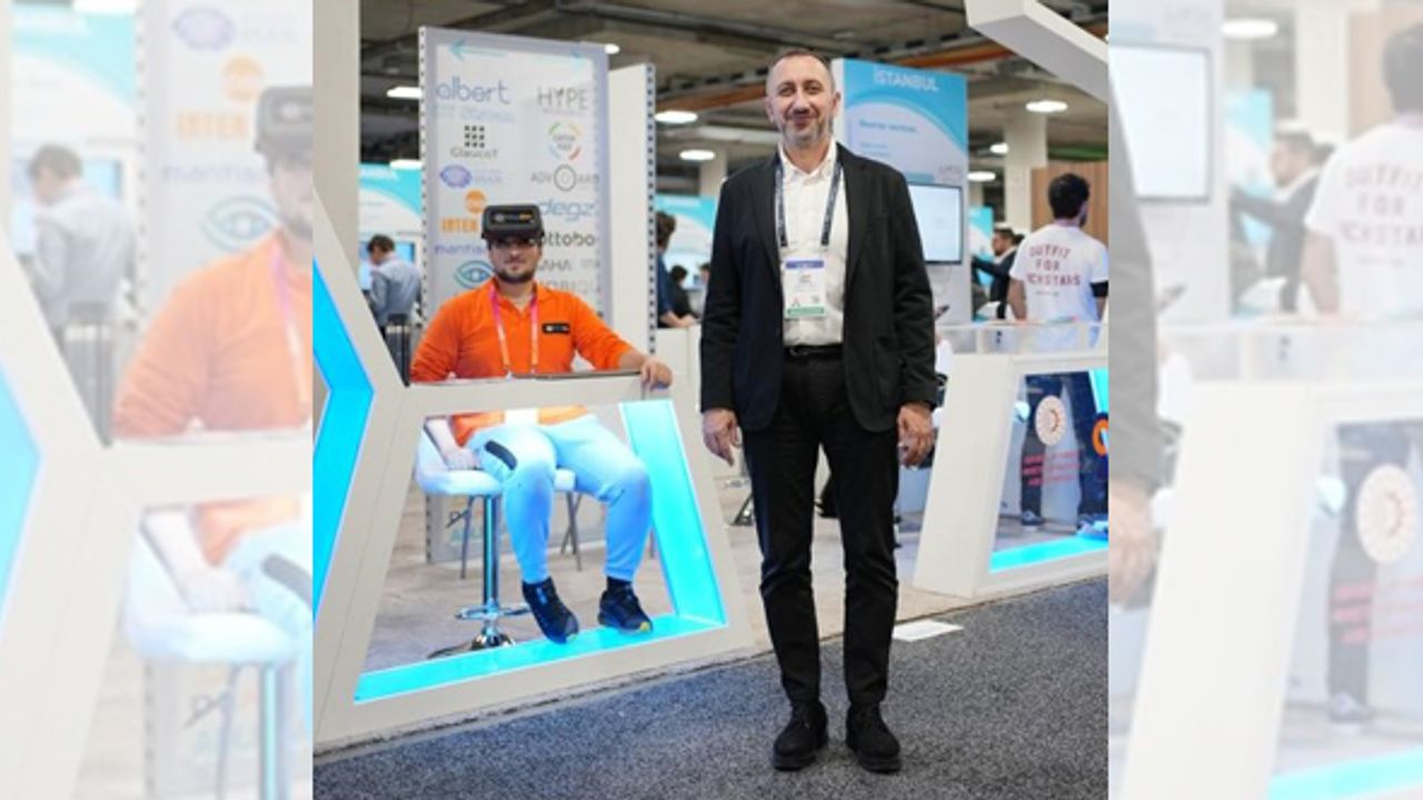 “TT Ventures ile girişimleri dünyaya açan bir köprü olacağız”